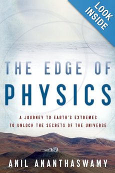 edge of physics